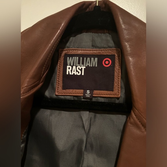 William Rast Jacket - Picture 3 of 7
